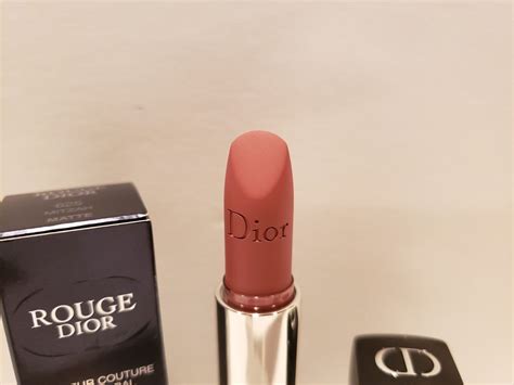 dior 625 lipstick